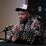Damian Lillard Postgame Press Conference | 01.15.25