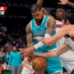 Reaction to Phoenix Suns acquiring Hornets big man Nick Richards