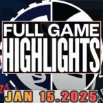 Los Angeles Clippers Vs Brooklyn Nets Full Game Highlights Jan 15,2025 NBA Season 2024-25