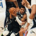 Highlights: Giannis Antetokounmpo Scores 26 Points vs. Magic | 01.15.25