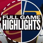 Game Recap: Cavaliers 127, Pacers 117