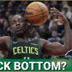 Boston Celtics suffer worst loss of the season vs. Toronto Raptors