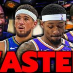 How Kevin Durant & The Suns KILLED The NBA's Big 3 Era