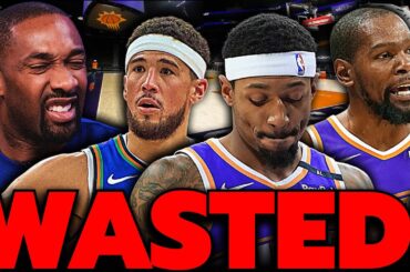 How Kevin Durant & The Suns KILLED The NBA's Big 3 Era