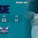 𝐁𝐑𝐄𝐀𝐊𝐈𝐍𝐆 𝐍𝐄𝐖𝐒: Suns Trade Josh Okogie To Charlotte Hornets | 2024 NBA Season