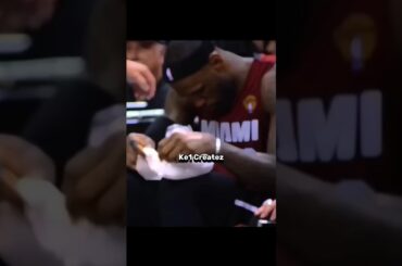 How To Stop LeBron James 😱 #nba #shorts