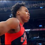 Toronto Raptors vs Boston Celtics - 1st Half Highlights - Jan 15, 2025