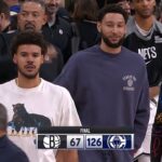 The Nets LOSE to the Clippers by 59 POINTS 😱