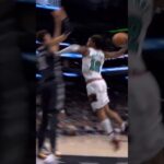 IT DIDN'T COUNT BUT OH MY JA MORANT😱