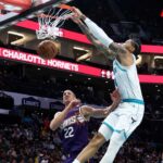 What does the Nick Richards trade mean for the Phoenix Suns? What's next?