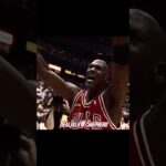 Michael Jordan and Oprah on NBA Players 😳