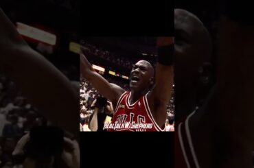 Michael Jordan and Oprah on NBA Players 😳