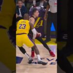 Herro COOKED LeBron 👨‍🍳🔥