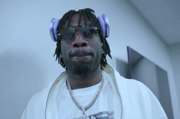 Hornets vs Jazz: Mark Williams Postgame Media Availability | 1/15/2025