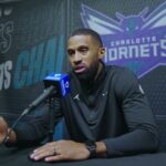 Hornets vs Jazz: Coach Charles Lee Postgame Media | 1/15/2025