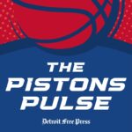 Talkin' the good vibes around Detroit Pistons with Shawn Windsor