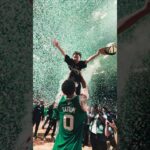 Jayson Tatum is the softest Boston Celtics EVER #nba