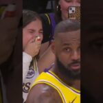 LeBron With The LeAura