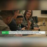 Milwaukee Bucks signed four Make-A-Wish kids to 1-day contracts 🙏