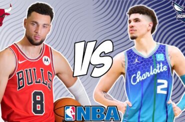 Charlotte Hornets vs Chicago Bulls 1/17/25 NBA Picks & Predictions | NBA Betting Tips