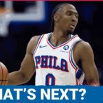 Philadelphia 76ers' arena plans + All-Star prospects: What's next?