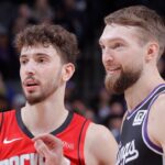 Alperen Şengün 🏀 | Houston Rockets ⚔️ Sacramento Kings | 16.1.2025