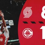 Portland Trail Blazers 89, LA Clippers 118 | Game Highlights | January 16, 2025