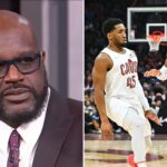 Shaq: Thunder vs. Cavs is an NBA Finals Preview | Inside the NBA