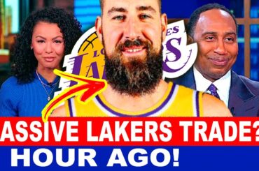 BREAKING!!! LOS ANGELES LAKERS NEWS UPDATE LAKERS NEWS!