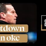 Chase Down Podcast Live, presented by fubo: OKC Blows Out Cavs in Rematch