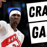 Chris Boucher Goes OFF In 4th Quarter, Raptors Beat Steph Curry's Warriors