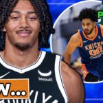 This is GENUINELY Shocking... - The Knicks Found a HIDDEN GEM...