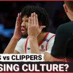 Do The Trail Blazers Have a Losing Culture? How Portland Fix It