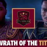 The Oklahoma City Thunder Whoop The Cleveland Cavaliers On National TV