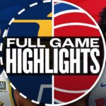 Game Recap: Pacers 111, Pistons 100