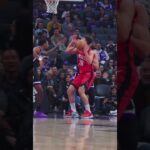 Sengun going to WORK | Houston Rockets