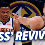 The New Russell Westbrook is a Problem.