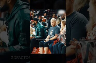 LeBron’s Aura is UNMATCHED 😮‍💨