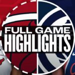 Game Recap: Clippers 109, Heat 98