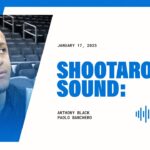 SHOOTAROUND SOUND: PAOLO BANCHERO & ANTHONY BLACK