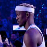 Jimmy Butler looks miserable returning to Miami Heat after 7 game suspension