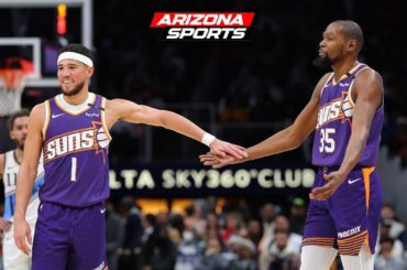 Why it isn't too late for the Phoenix Suns to turn its season around