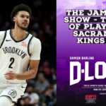 The James Ham Show - The Kind of Player the Sacramento Kings Need