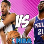Indiana Pacers vs Philadelphia 76ers 1/18/25 NBA Picks & Predictions | NBA Betting Tips