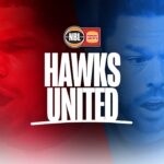 NBL25 Round 17 - Illawarra Hawks vs Melbourne United