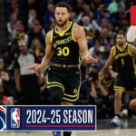 NBA LIVE! Golden State Warriors vs Washington Wizards | January 18, 2025 | Wizards vs Warriors 2K25