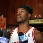 Jimmy Butler: My beef IS NOT with my teammates, never has been 👀 | SportsCenter