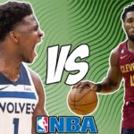 Minnesota Timberwolves vs Cleveland Cavaliers 1/18/25 NBA Picks & Predictions | NBA Betting Tips