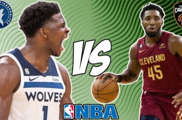 Minnesota Timberwolves vs Cleveland Cavaliers 1/18/25 NBA Picks & Predictions | NBA Betting Tips