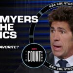 REACTION to Jayson Tatum's comments on the Celtics: They SHOULD win the championship AGAIN - Myers